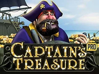 Captains Treasure